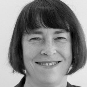 Jenny Taylor Headshot