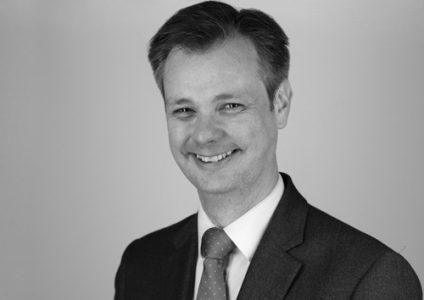 Simon Rouse Headshot