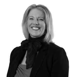 Charlotte Bosworth Headshot